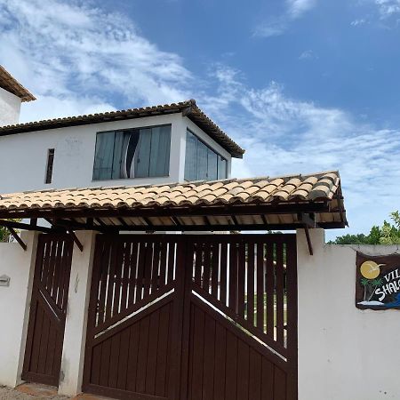 Village Shalom Porto De Sauipe- Ba Exteriér fotografie
