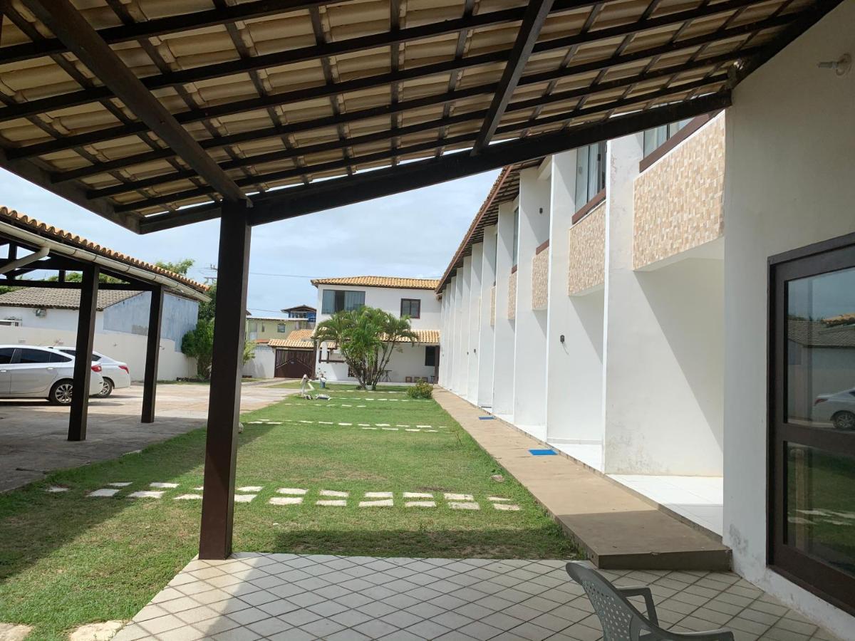 Village Shalom Porto De Sauipe- Ba Exteriér fotografie
