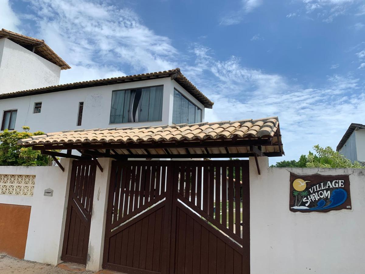 Village Shalom Porto De Sauipe- Ba Exteriér fotografie