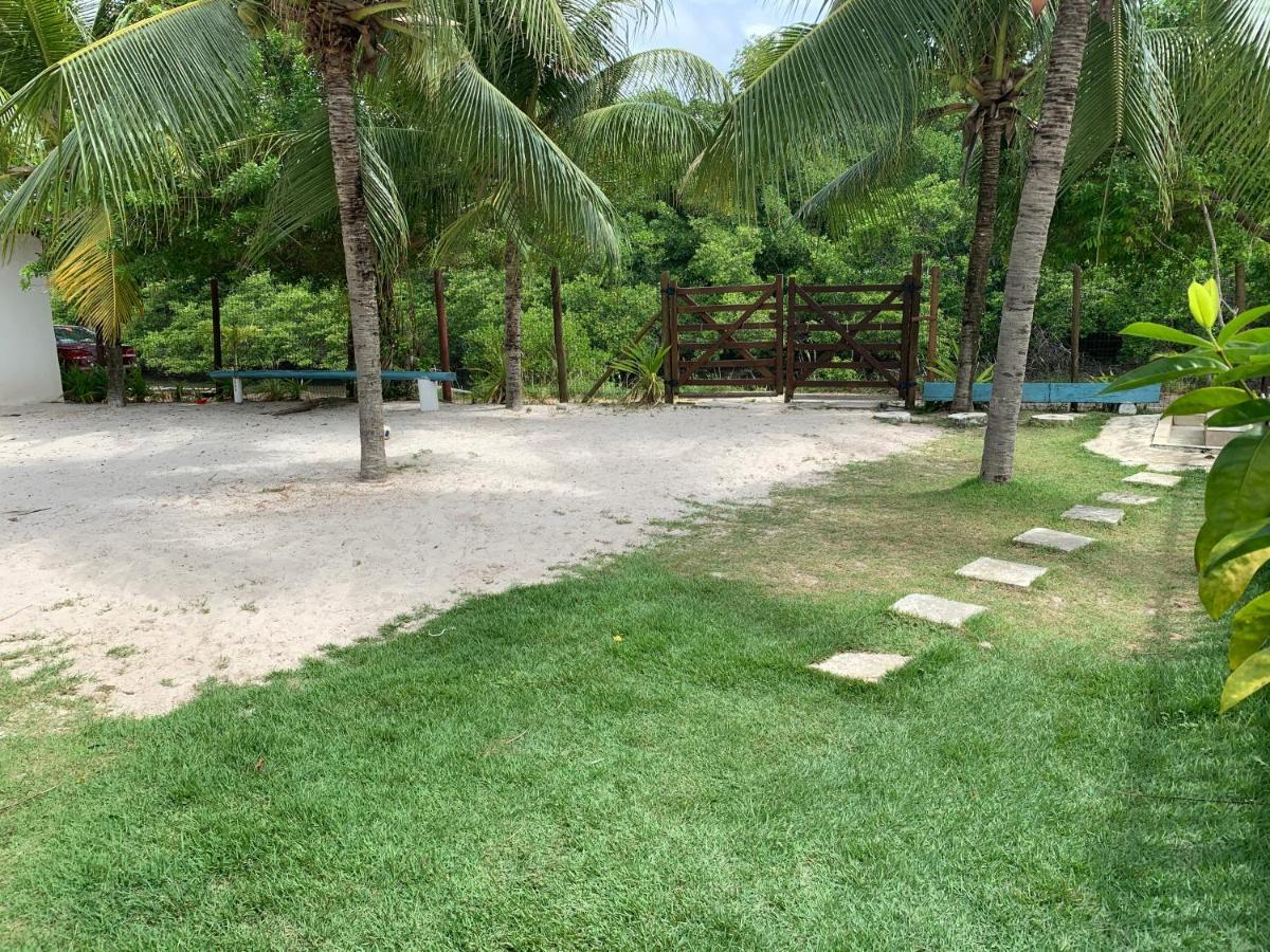 Village Shalom Porto De Sauipe- Ba Exteriér fotografie