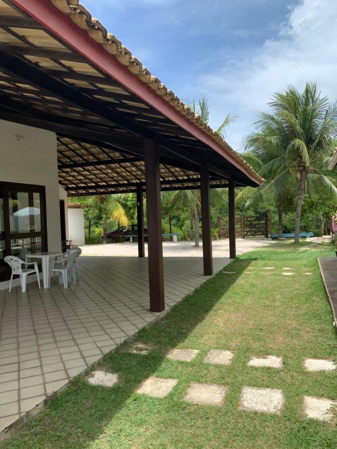 Village Shalom Porto De Sauipe- Ba Exteriér fotografie